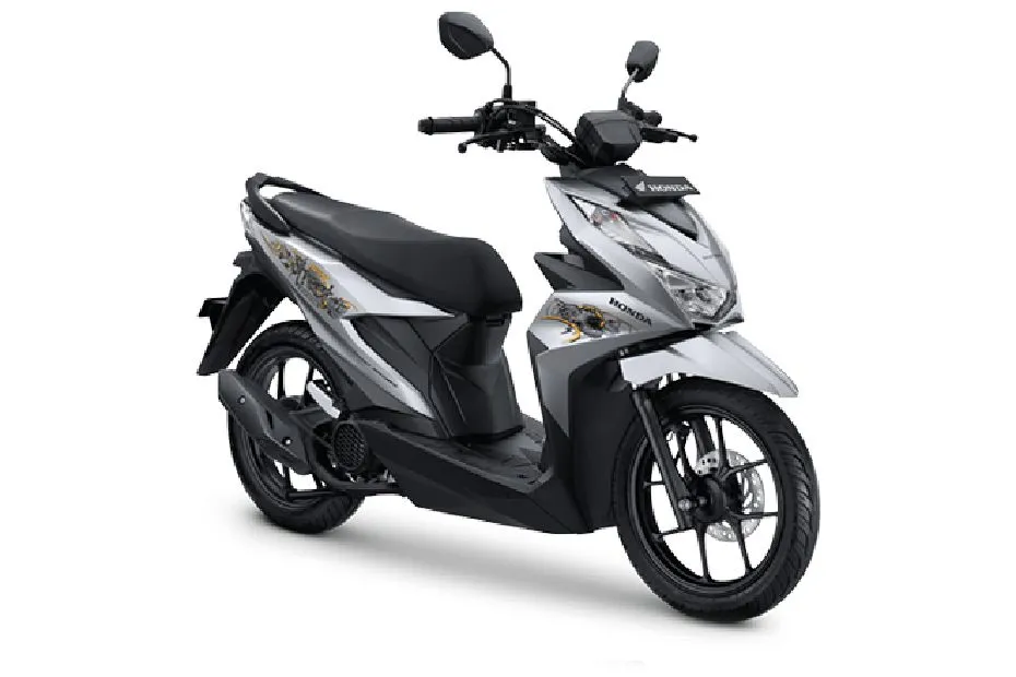 Cocok untuk Mahasiswa, Honda BeAT Street Tampil Sporty Kinerja Jempolan