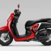 Hanya 21 Juta, Honda Scoopy Prestige Mampu Hadirkan Keunggulan Modern