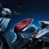 Desain Honda Stylo 125 Menarik Perhatian Dengan Gaya Modern