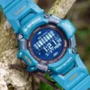 3 Fitur Modern Casio G-Shock GBD-H2000, Yuk Intip Apa Saja