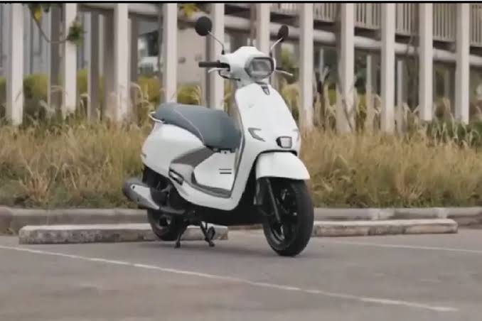 Futuristik dengan Desain Klasik, Honda Scoopy Stylo Hanya 20 Juta