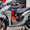 Harga Resmi Honda Supra 125 Matic yang Rilis Tanpa Rangka eSAF