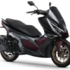 Premium! Honda PCX Destroyer Makin Garang dengan Harga Terjangkau