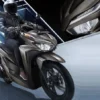 Dipasarkan 20 Juta, Honda Vario 175 Mampu Suguhkan Kinerja Berkualitas