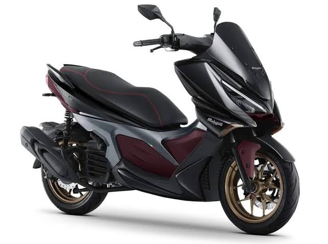 Premium! Honda PCX Destroyer Makin Garang dengan Harga Terjangkau