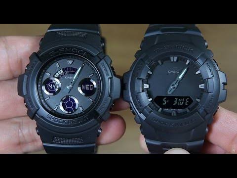 Kelebihan Casio G-Shock AW-591BB yang Hanya Dibandrol 1 Juta