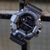 Casio G-Shock GW-9400-1: Arloji Sporty dengan Fitur Modern