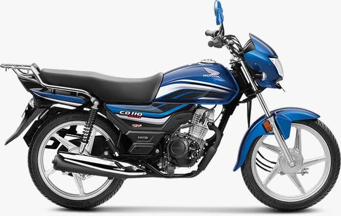 Honda CB 110 Tawarkan Performa Motor Yang Lebih Tangguh