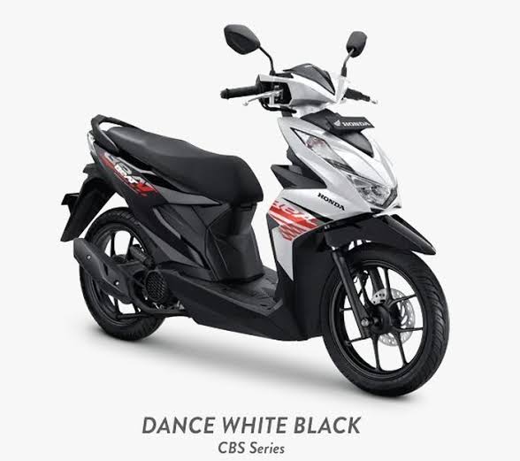 Desainnya Yang Universal Honda Beat 110 Selalu Jadi Idola