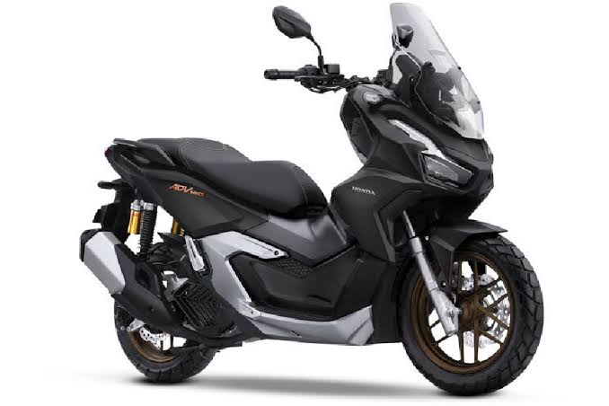 Honda ADV 125 Kombinasi Sempurna Antara Gaya dan Performa