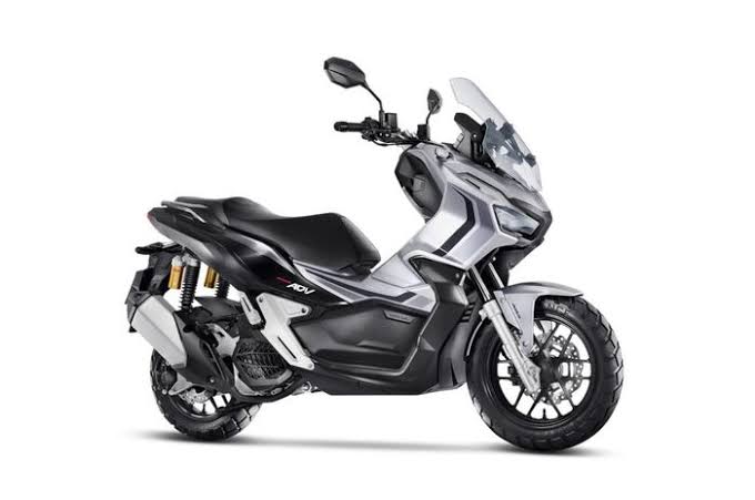 Teknologi Terbaru di Balik Performa Tangguh Honda ADV 125