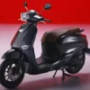 Intip Keunggulan Honda Giorno Plus yang Rilis Tanpa Rangka eSAF