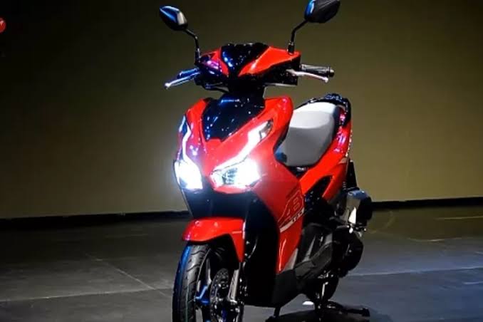 Bawa Banyak Kelebihan, Honda A-Max 160 Rilis dengan Harga 30 Juta