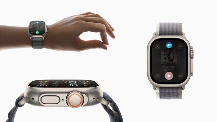 3 Fitur Terbaru Apple Watch Seri 9, Harga Makin Terjangkau