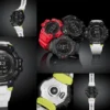 2 Casio G-Shock Terbaik 2023, Canggihnya Ga Ketolong!