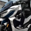 Kelebihan Menarik yang Dibawa New Honda PCX Destroyer