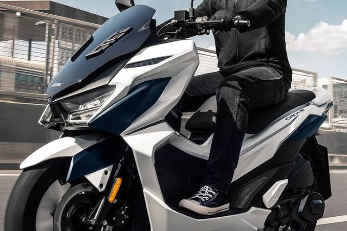 Kelebihan Menarik yang Dibawa New Honda PCX Destroyer