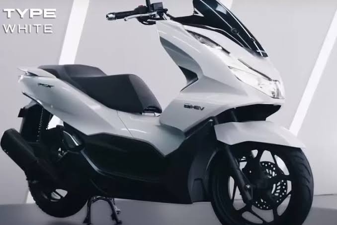 Deretan Kelebihan Honda PCX 175 yang Hanya Dibandroli Segini