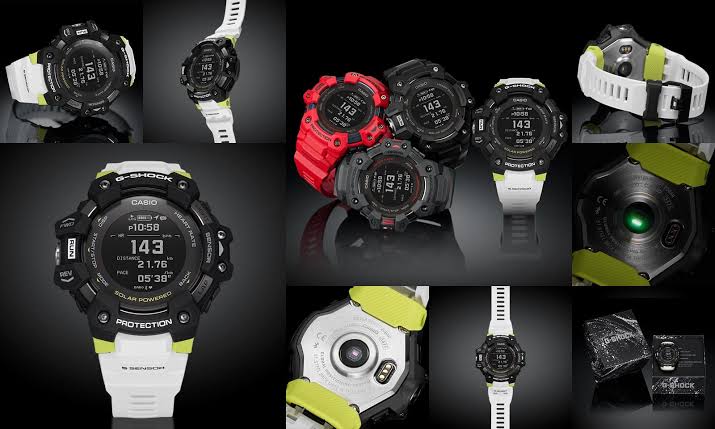 2 Casio G-Shock Terbaik 2023, Canggihnya Ga Ketolong!