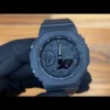 Review Lengkap Casio G-SHOCK GA-2100-1A1 Terbaru