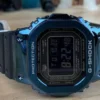 Tampil Lebih Keren dengan Casio G-Shock GMW B5000G 2DR