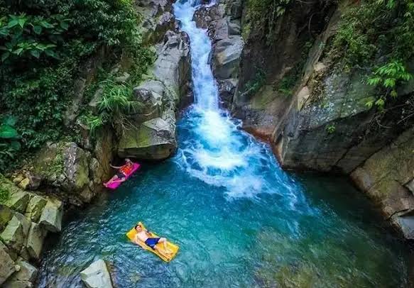 2 Wisata Curug Pilihan Terbaik di Bogor, Cocok untuk Akhir Pekan