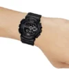 Bawa Fitur Terbaru, Casio G-Shock GD-100-1BDR Worth It Dimiliki 