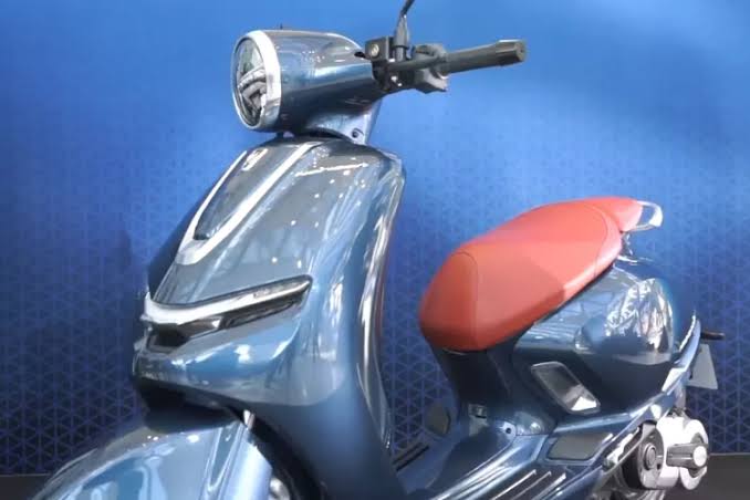 New Style, Honda Scoopy Stylo 160 Hadirkan Desain Klasik Modern