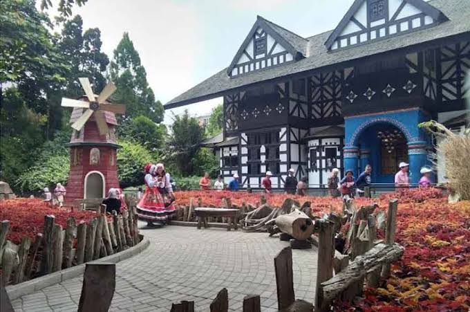 2 Destinasi Wisata Hits di Bandung, Budget Murah Meriah 2 Destinasi Wisata Hits di Bandung, Budget Murah Meriah