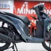 Kelebihan Honda Supra 125 Matic beserta Promo Akhir September 