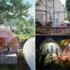 Ciremai Land Glamping