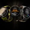 Smartwatch Garmin Forerunner 965