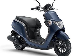 Honda BeAT Minder, Motor Matic ini Bawa Mesin eSP Berdesain Futuristik 