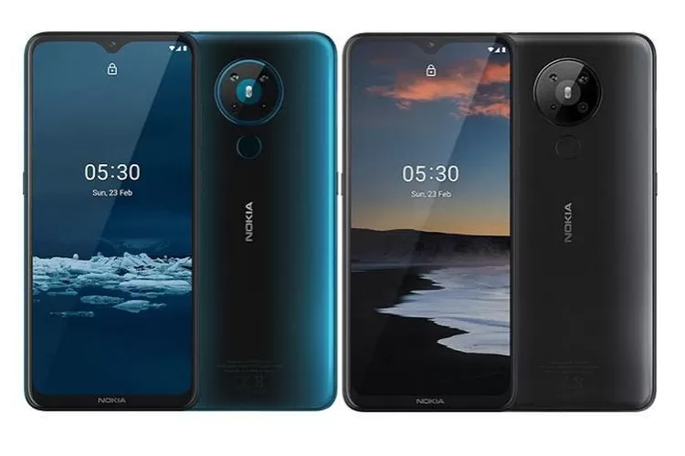 Hanya 2 Juta, Nokia 5.3 Pro Suguhkan Kombinasi Sempurna