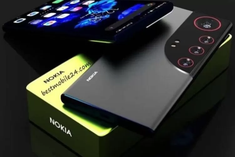 Andalkan Prosesor ARM9, Nokia N73 Suguhkan Performa Unggul