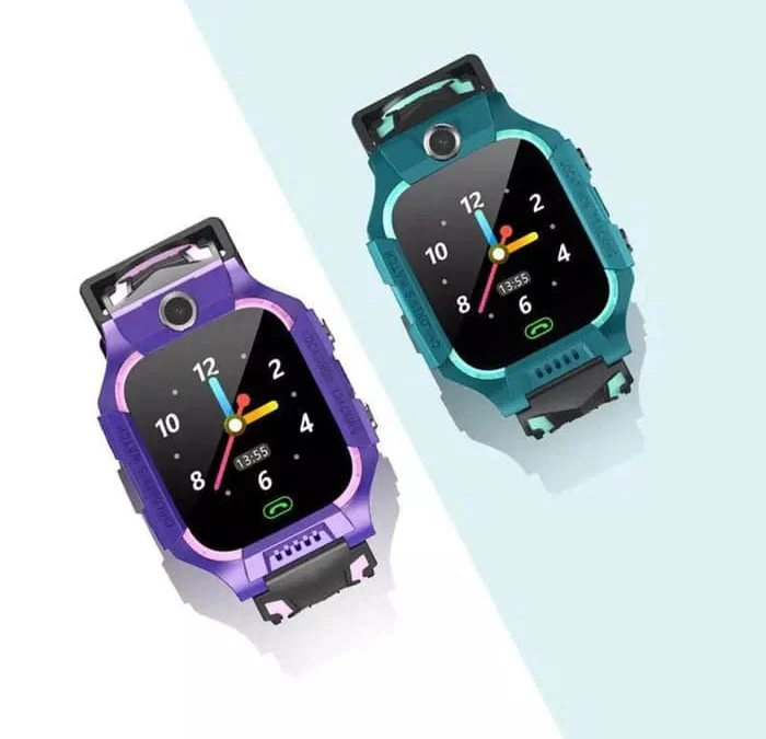 Smart Z6 Smartwatch Yang Cocok Untuk Penampilan Generasi Z