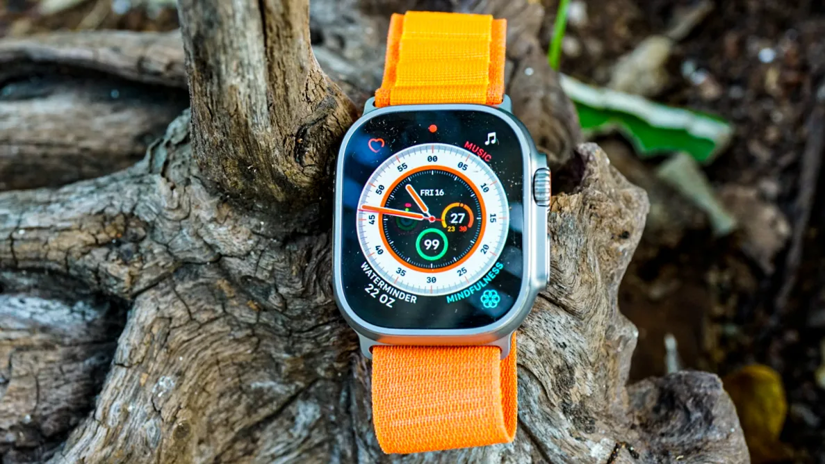 Smartwach Apple Watch Ultra