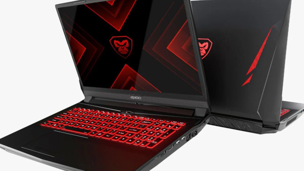 Acer Rilis Laptop Gaming Nitro 5 Dengan Spesifikasi Tangguh