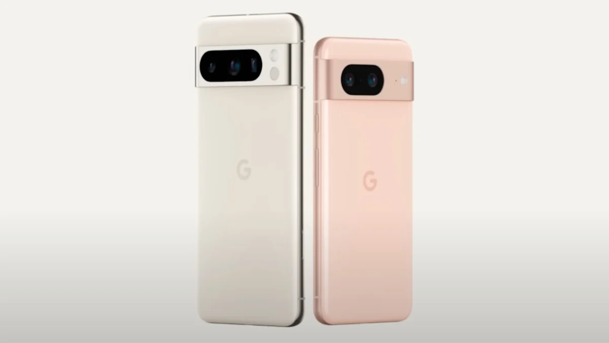 Bocoran Tampilan Google Pixel 8 Pro Yang Menarik Perhatian