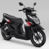 7 Fakta Desain Honda Beat 2023, yang Digemari Banyak Orang