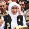 Kubu Anies – Ganjar Rebutan Khofifah