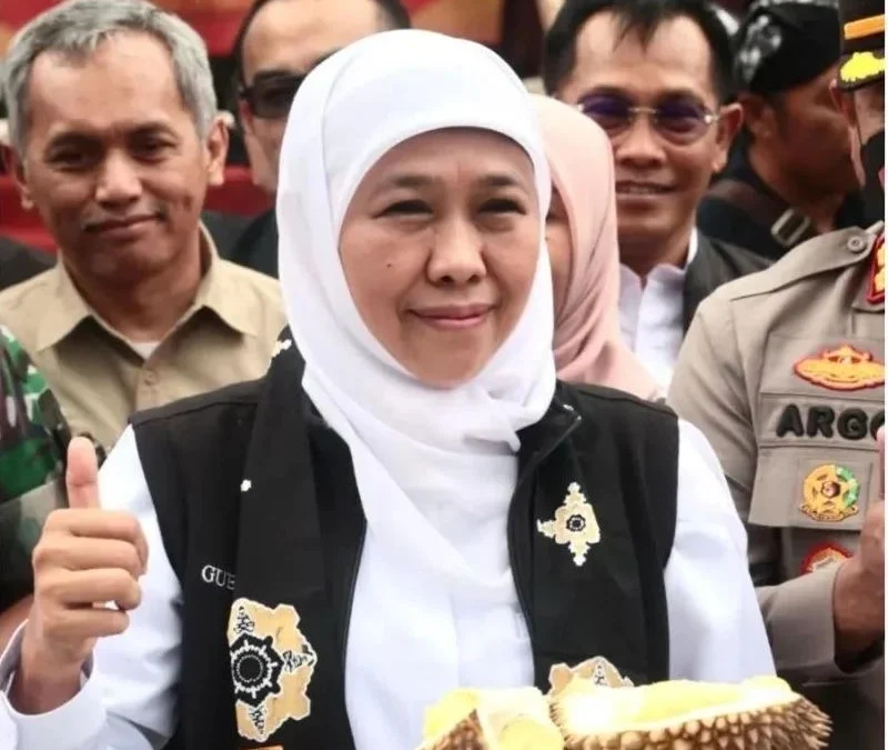 Kubu Anies – Ganjar Rebutan Khofifah