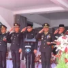 TNI Harus Jaga Kondusifitas Daerah Menjelang Pemilu