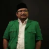 Sering Serang Anies, PKB Ingatkan Gus Yaqut : Harus Sadar Diri