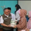 Optimalkan Pemberian Nutrisi untuk Menurunkan Angka Stunting