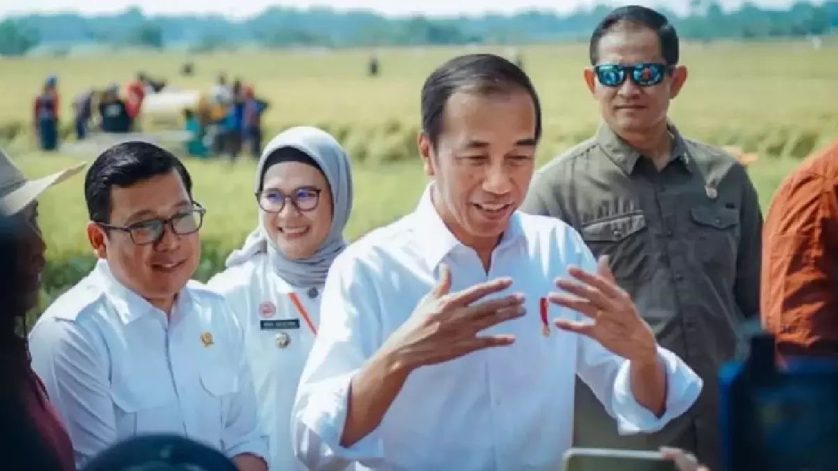 Demokrat Bakal Dapat Jatah Menteri di Reshuffle Pekan Ini