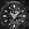 Jam Tangan G-Shock GA 700 Desain Modern Dan Lebih Trendi