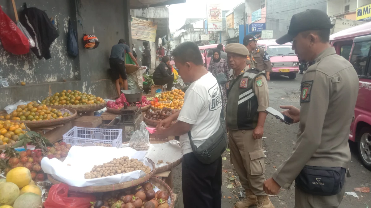 Intensifkan Pengawasan Keamanan Pangan, Tingkatkan Pengetahuan dan Pemahaman Masyarakat