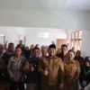 Kecamatan Gunungpuyuh Inisiasi Pengelolaan Sampah,