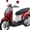 Harganya Sedang Naik Berikut Spesifikasi Honda Scoopy 2010